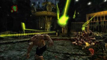 Immagine 20 del gioco Splatterhouse per PlayStation 3