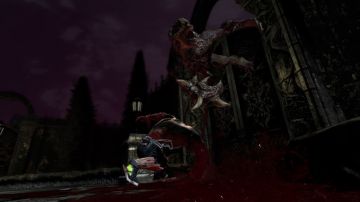 Immagine 27 del gioco Splatterhouse per PlayStation 3