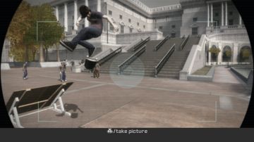 Immagine -1 del gioco Tony Hawk's Proving Ground per Xbox 360