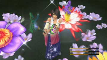 Immagine -5 del gioco Final Fantasy X/X-2 HD Remaster per PlayStation 3