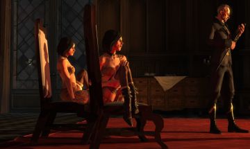 Immagine 14 del gioco Dishonored per PlayStation 3
