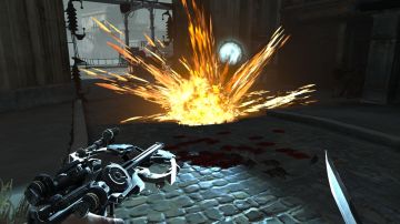 Immagine 21 del gioco Dishonored per PlayStation 3