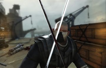 Immagine 22 del gioco Dishonored per PlayStation 3