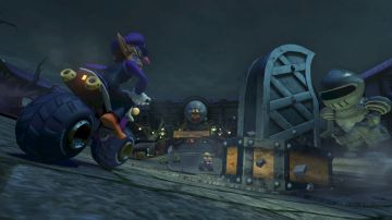 Immagine -9 del gioco Mario Kart 8 per Nintendo Wii U