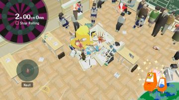 Immagine -2 del gioco Katamari Forever per PlayStation 3