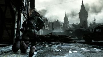 Immagine 7 del gioco Resident Evil 6 per Xbox 360