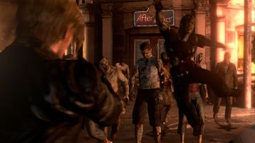 Immagine 0 del gioco Resident Evil 6 per Xbox 360