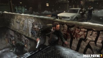 Immagine 56 del gioco Max Payne 3 per PlayStation 3