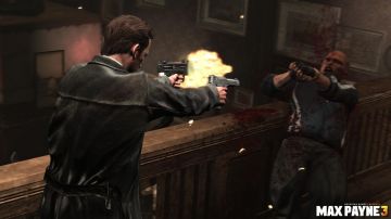 Immagine 57 del gioco Max Payne 3 per PlayStation 3