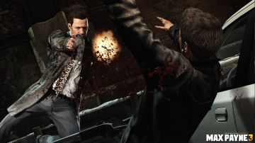 Immagine 58 del gioco Max Payne 3 per PlayStation 3