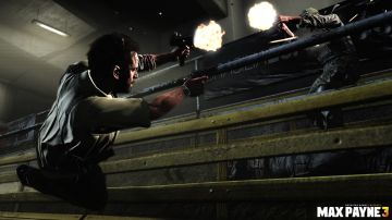 Immagine 59 del gioco Max Payne 3 per PlayStation 3