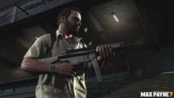 Immagine 60 del gioco Max Payne 3 per PlayStation 3