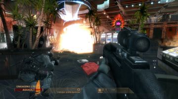 Immagine 0 del gioco Tom Clancy's Rainbow Six Vegas per PlayStation 3
