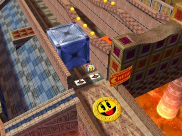 Immagine -11 del gioco Namco Museum Remix per Nintendo Wii