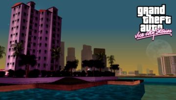 Immagine -9 del gioco Grand Theft Auto: Vice City Stories per PlayStation PSP