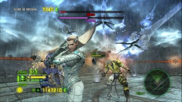 Immagine 103 del gioco Anarchy Reigns per Xbox 360