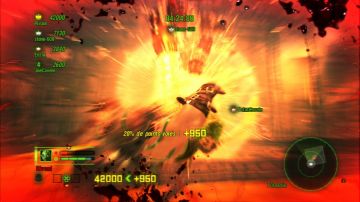 Immagine 116 del gioco Anarchy Reigns per Xbox 360