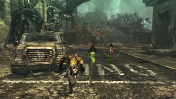 Immagine 111 del gioco Anarchy Reigns per Xbox 360