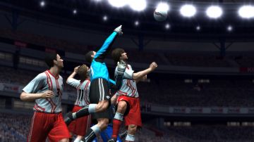 Immagine -1 del gioco Pro Evolution Soccer 2009 per Xbox 360
