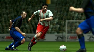 Immagine -9 del gioco Pro Evolution Soccer 2009 per Xbox 360