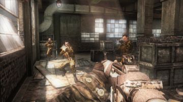 Immagine -17 del gioco Call of Duty: Black Ops Declassified per PSVITA