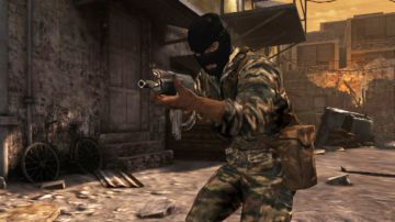 Immagine -4 del gioco Call of Duty: Black Ops Declassified per PSVITA