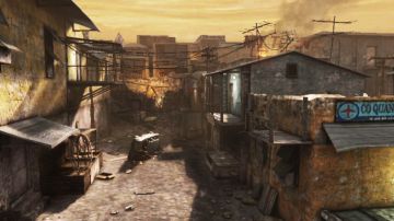 Immagine -3 del gioco Call of Duty: Black Ops Declassified per PSVITA