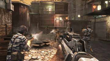 Immagine -2 del gioco Call of Duty: Black Ops Declassified per PSVITA