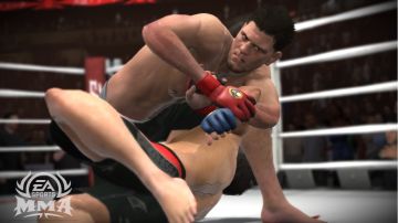 Immagine 47 del gioco EA Sports MMA per PlayStation 3