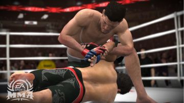 Immagine 48 del gioco EA Sports MMA per PlayStation 3