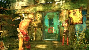 Immagine 44 del gioco Enslaved: Odyssey to the West per Xbox 360