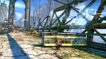 Immagine 50 del gioco Enslaved: Odyssey to the West per Xbox 360