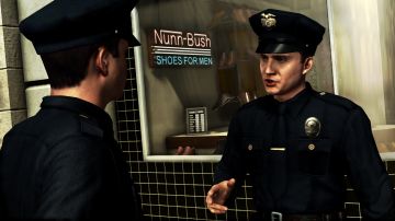 Immagine 79 del gioco L.A. Noire per Xbox 360