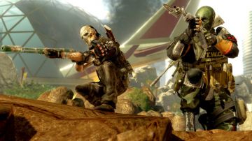 Immagine 16 del gioco Army of Two: 40 Day per Xbox 360