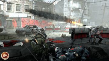 Immagine 5 del gioco Army of Two: 40 Day per Xbox 360
