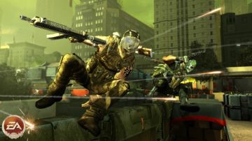 Immagine 7 del gioco Army of Two: 40 Day per Xbox 360