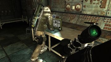Immagine -16 del gioco Conflict: Denied Ops per Xbox 360