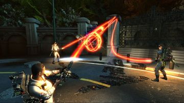 Immagine 2 del gioco Ghostbusters: The Video Game per Xbox 360