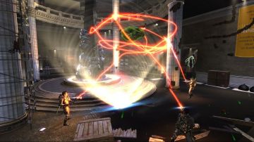 Immagine 3 del gioco Ghostbusters: The Video Game per Xbox 360