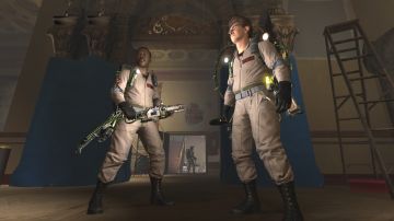 Immagine 5 del gioco Ghostbusters: The Video Game per Xbox 360