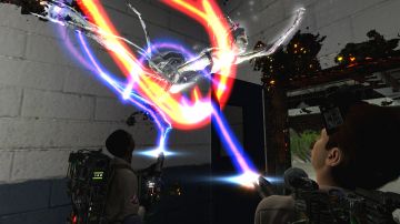 Immagine 7 del gioco Ghostbusters: The Video Game per Xbox 360