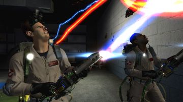 Immagine 8 del gioco Ghostbusters: The Video Game per Xbox 360