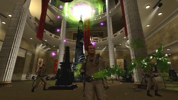 Immagine 9 del gioco Ghostbusters: The Video Game per Xbox 360