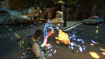 Immagine 10 del gioco Ghostbusters: The Video Game per Xbox 360