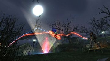 Immagine 11 del gioco Ghostbusters: The Video Game per Xbox 360