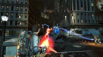 Immagine 12 del gioco Ghostbusters: The Video Game per Xbox 360