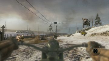 Immagine 94 del gioco Call of Duty Black Ops per Xbox 360