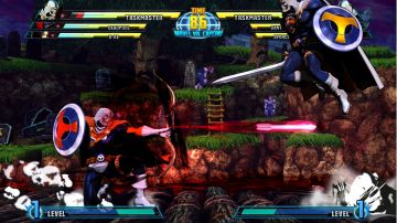 Immagine 59 del gioco Marvel vs. Capcom 3: Fate of Two Worlds per PlayStation 3