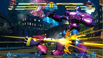 Immagine 60 del gioco Marvel vs. Capcom 3: Fate of Two Worlds per PlayStation 3