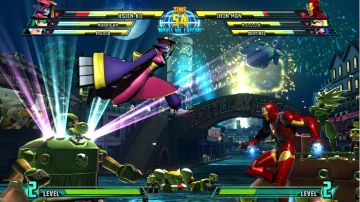 Immagine 63 del gioco Marvel vs. Capcom 3: Fate of Two Worlds per PlayStation 3